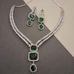 Royal AD jewellery set