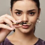 Gold-Tone Monogram Emblem Bracelet