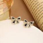 Buy Bow Earrings Combo Set | Earrings for Women and Girls
