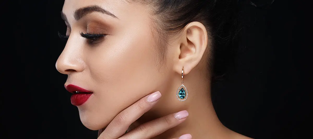 Trendy Artificial Earrings for Women