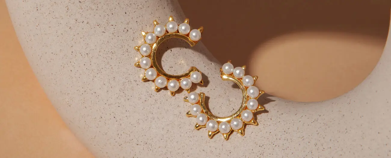 Glamio Collection – Your Go-To Destination for Trendy Fashion Jewelry in 2025