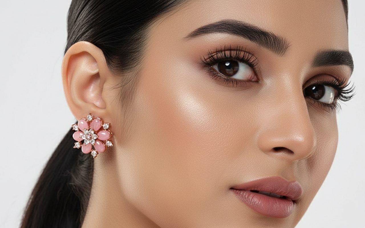 trendy earrings for women