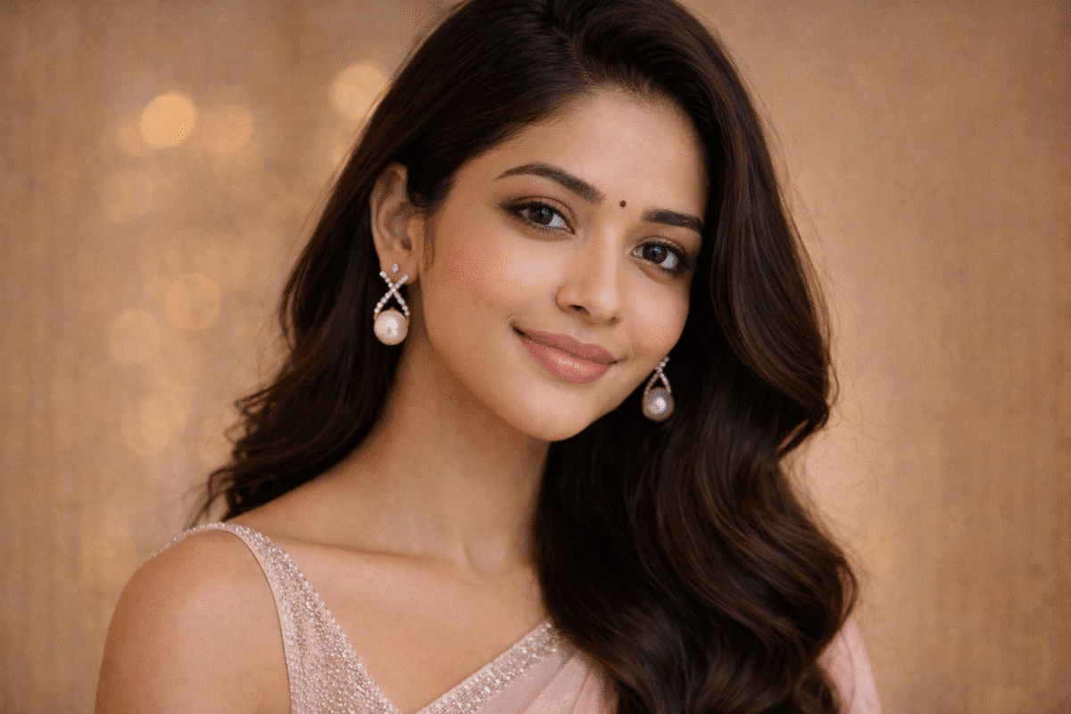 Artificial Earrings for Women