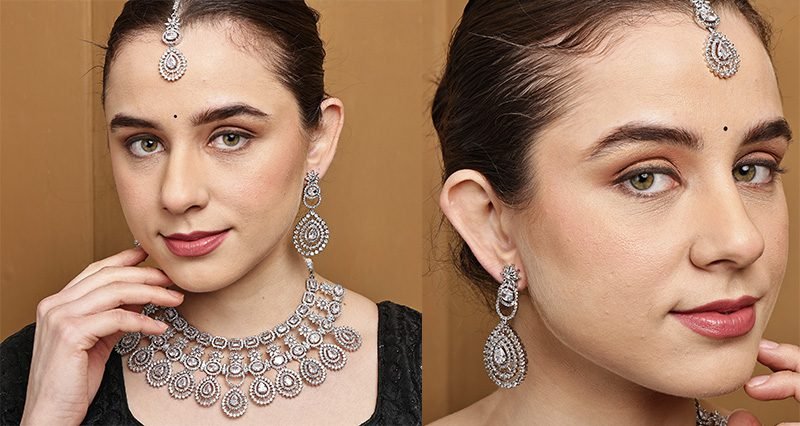 Artificial Necklace for Women