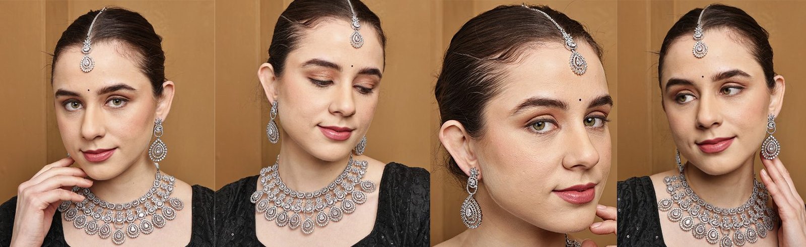 Artificial Necklace for Women