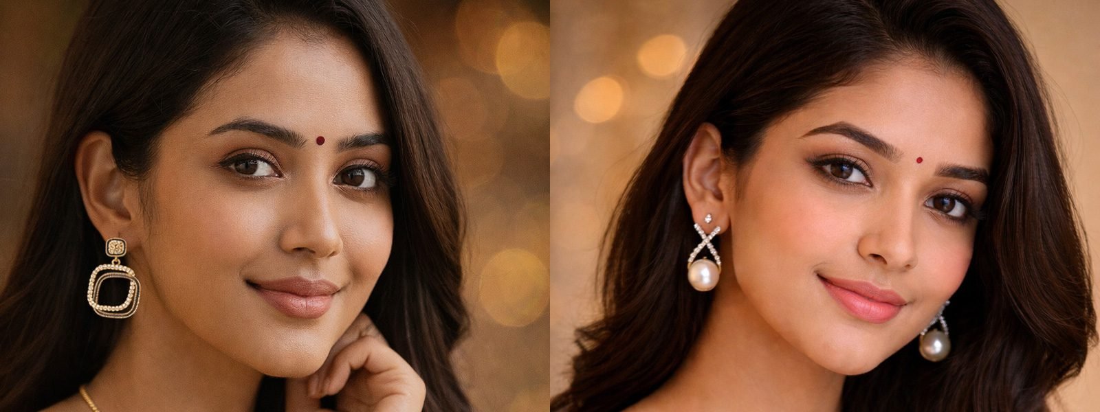 Artificial Earrings for Women – The Perfect Combination of Style and Beauty
