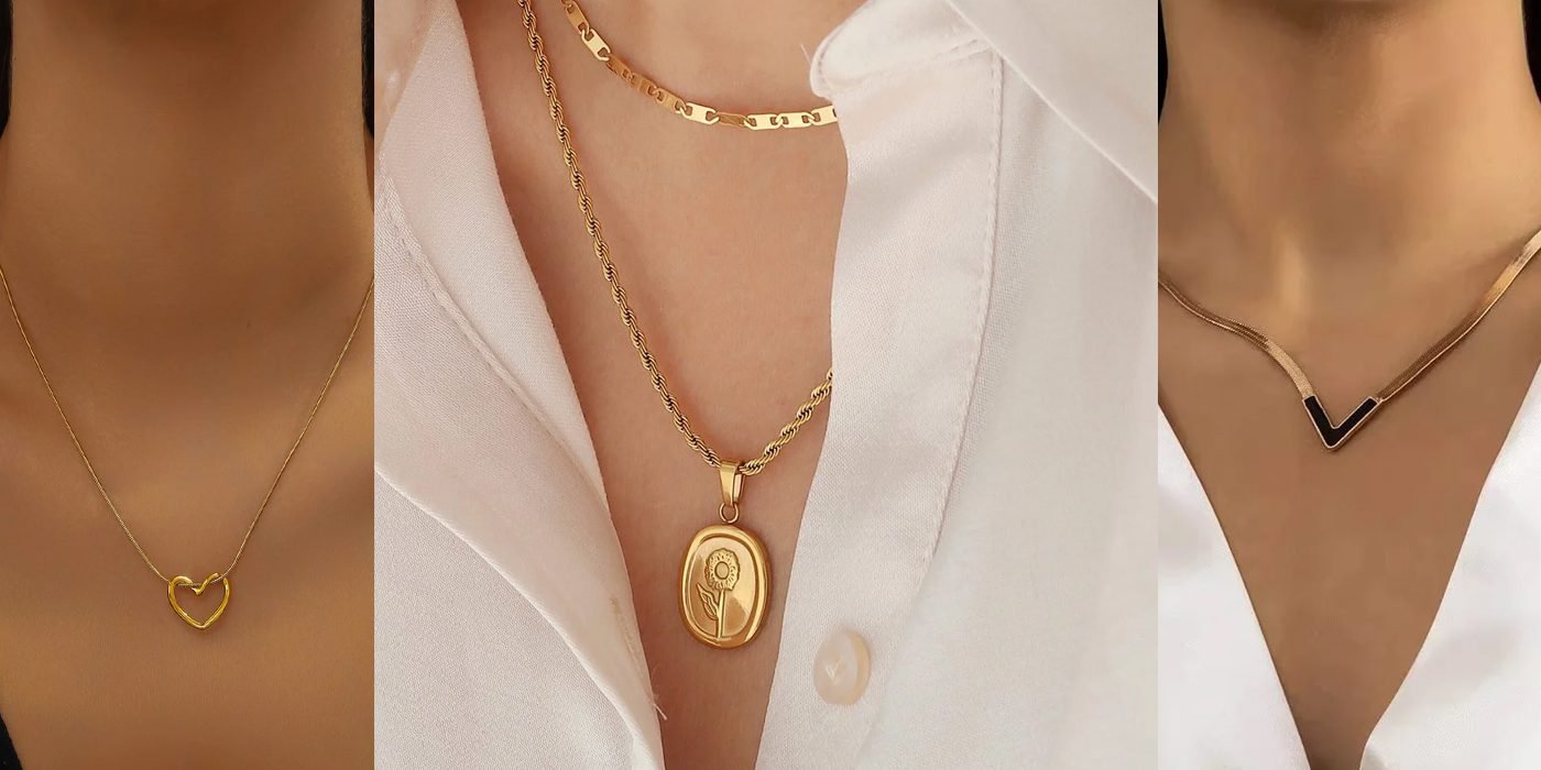 Buy Pendant Sets for Women and Girls Online